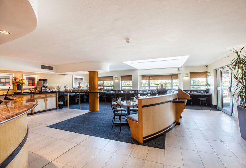 Hotel Road Lodge N1 City 11