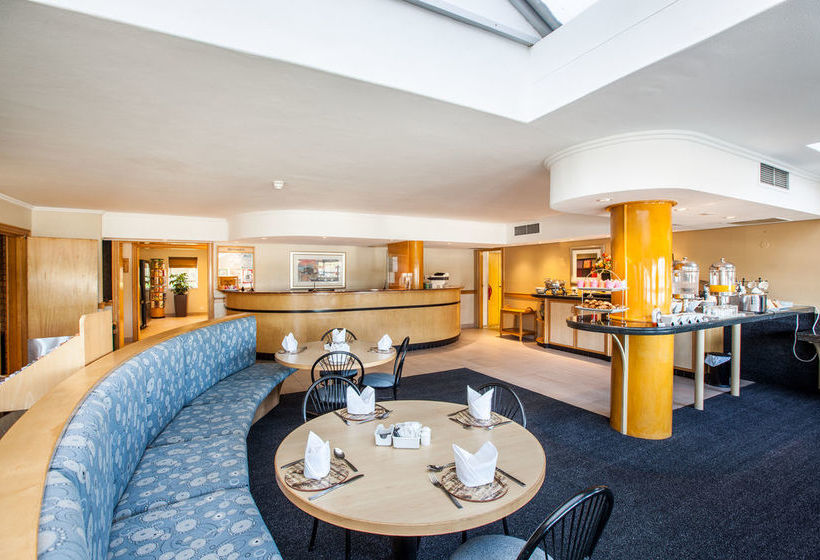 Hotel Road Lodge N1 City 12