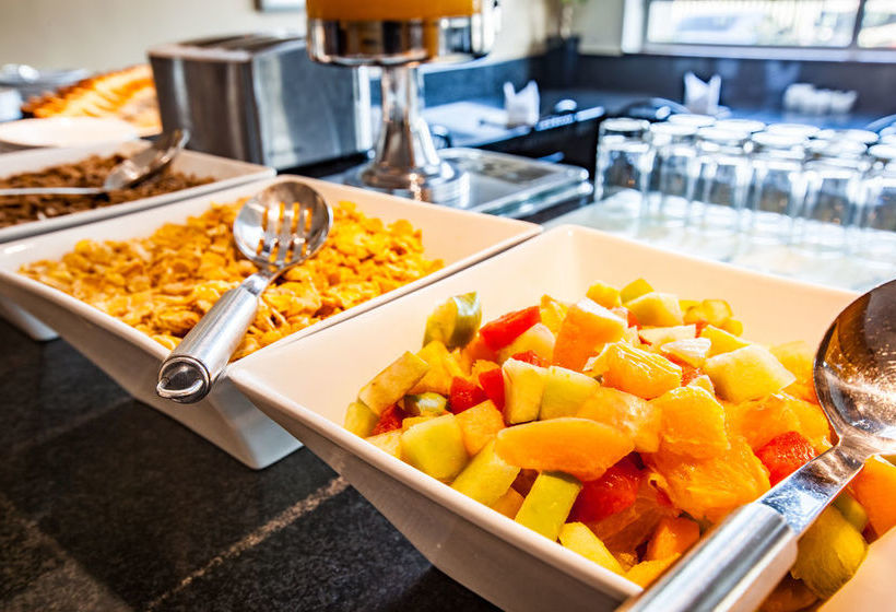 Hotel Road Lodge N1 City 13