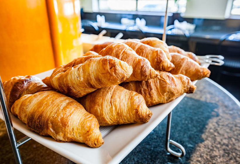 Hotel Road Lodge N1 City 15