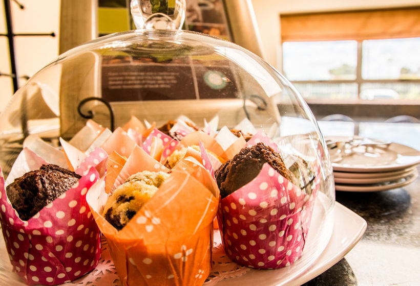 Hotel Road Lodge N1 City 16