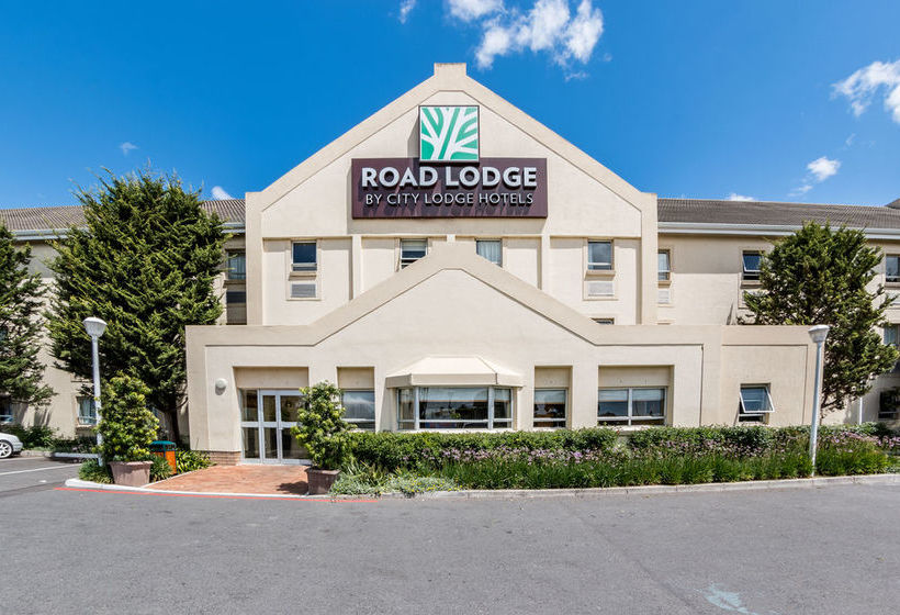 Hotel Road Lodge N1 City 18