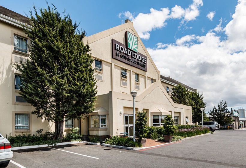 Hotel Road Lodge N1 City 19