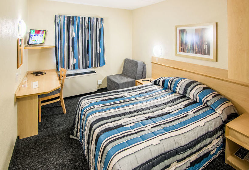 Hotel Road Lodge N1 City 2