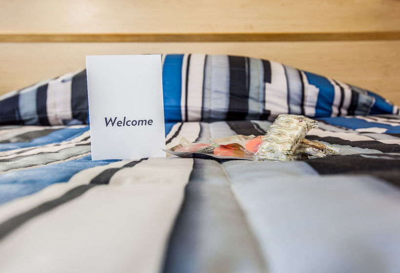 Hotel Road Lodge N1 City 3