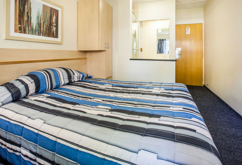 Hotel Road Lodge N1 City 4