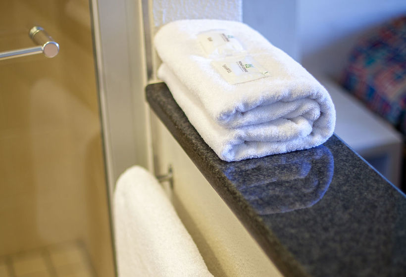 Hotel Road Lodge N1 City 6