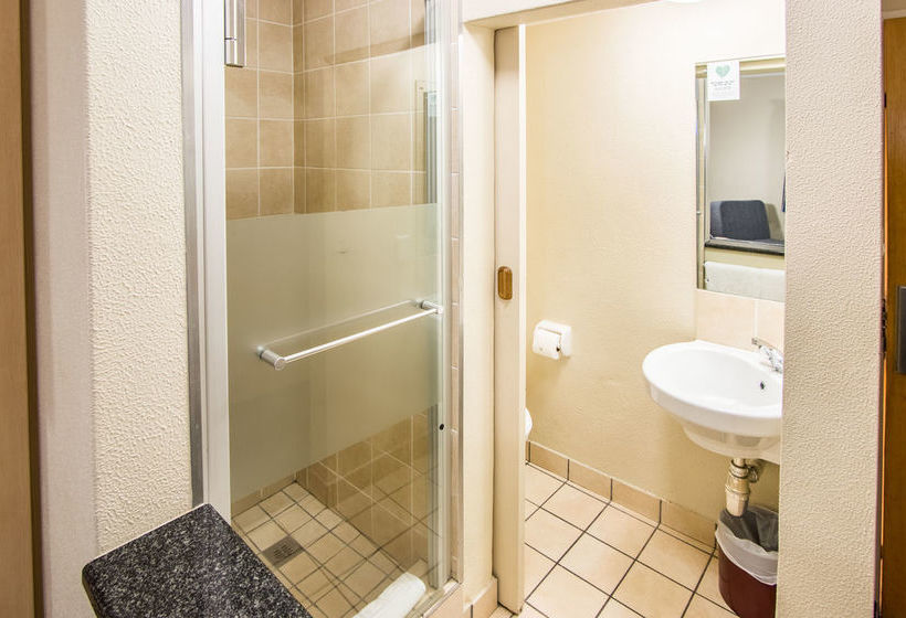 Hotel Road Lodge N1 City 7