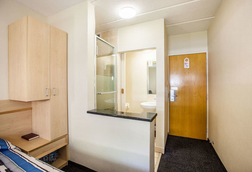 Hotel Road Lodge N1 City 8