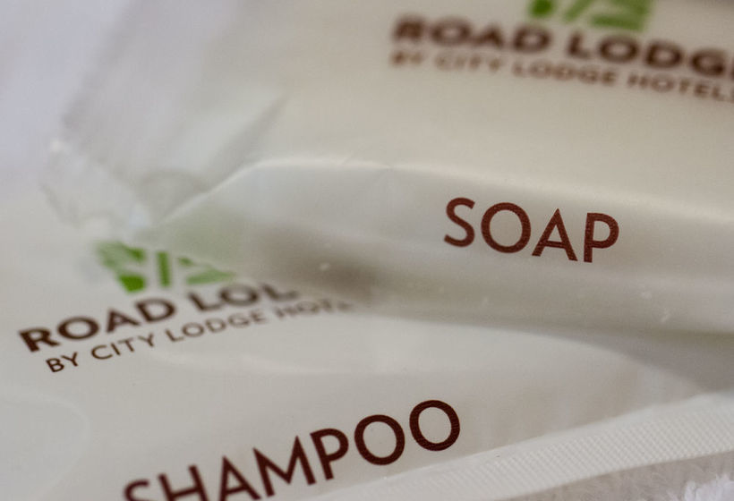 Hotel Road Lodge N1 City 9