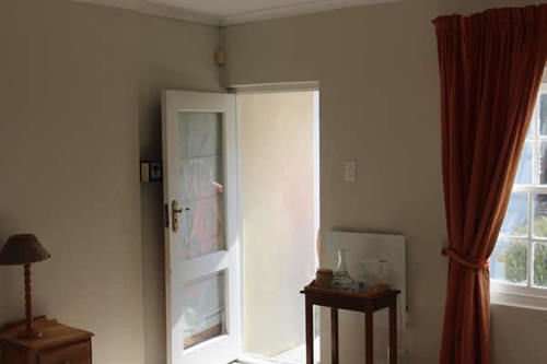 Pensión Hillcrest Manor Guesthouse 4