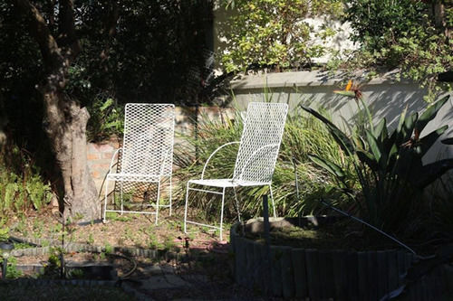 Pensión Hillcrest Manor Guesthouse 6