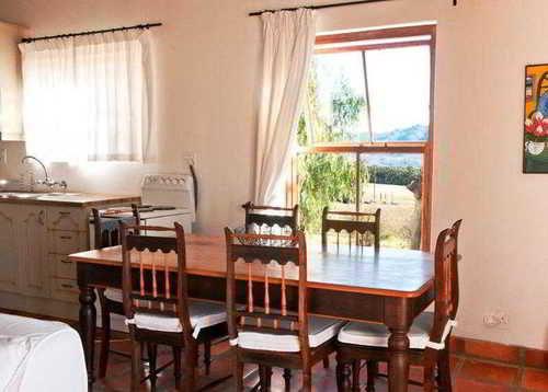 Eikelaan Farm Cottages 10