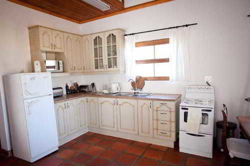 Eikelaan Farm Cottages 12