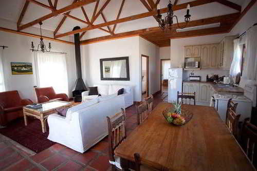 Eikelaan Farm Cottages 14