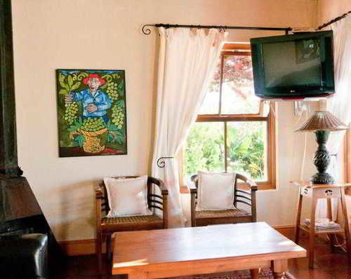 Eikelaan Farm Cottages 16