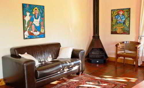 Eikelaan Farm Cottages 17