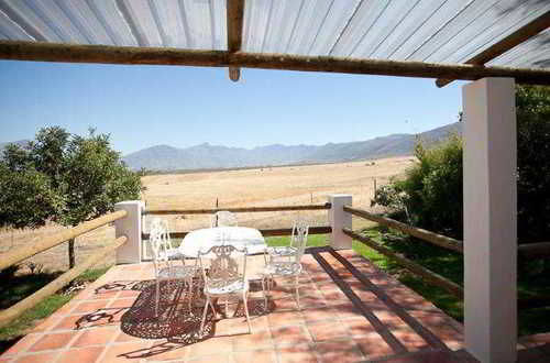 Eikelaan Farm Cottages 19