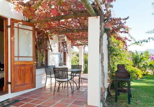 Eikelaan Farm Cottages 20