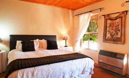 Eikelaan Farm Cottages 3