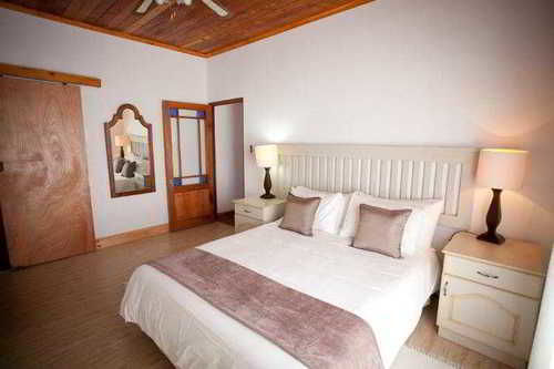 Eikelaan Farm Cottages 4