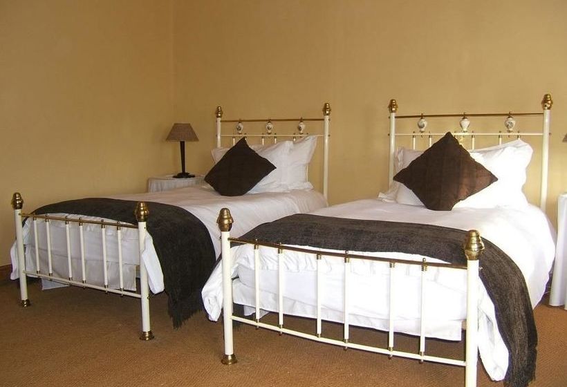 Eikelaan Farm Cottages 6