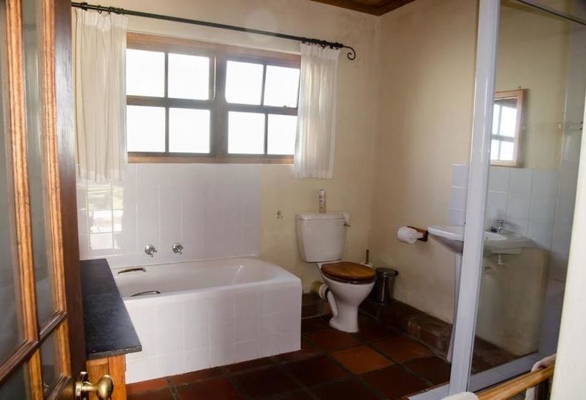 Eikelaan Farm Cottages 7