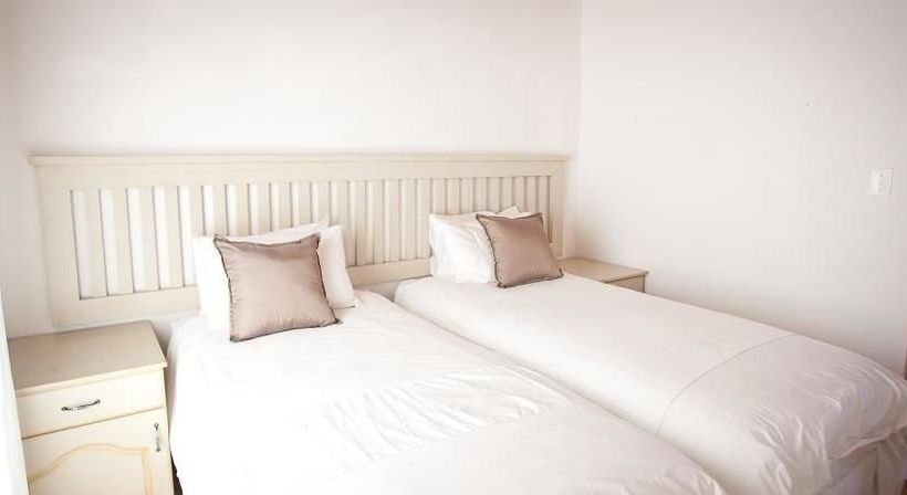 Eikelaan Farm Cottages 8