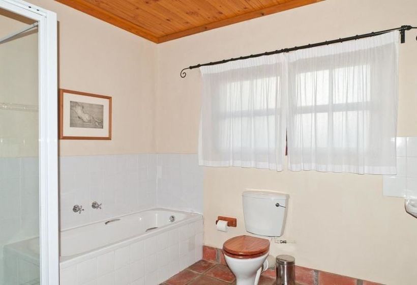 Eikelaan Farm Cottages 9