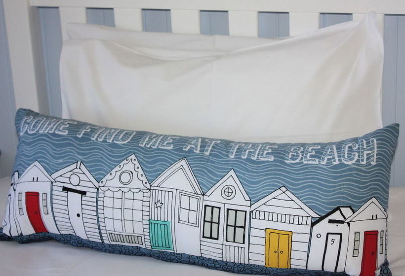 Hotel Horizon Cottages 1