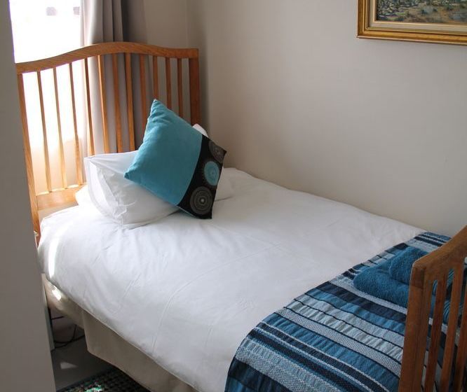 Hotel Horizon Cottages 10