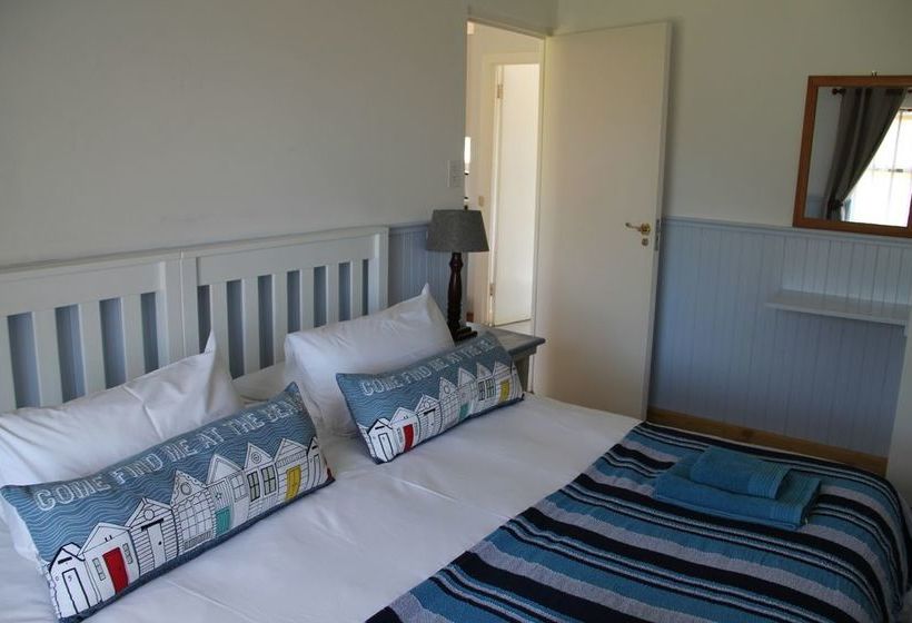 Hotel Horizon Cottages 11