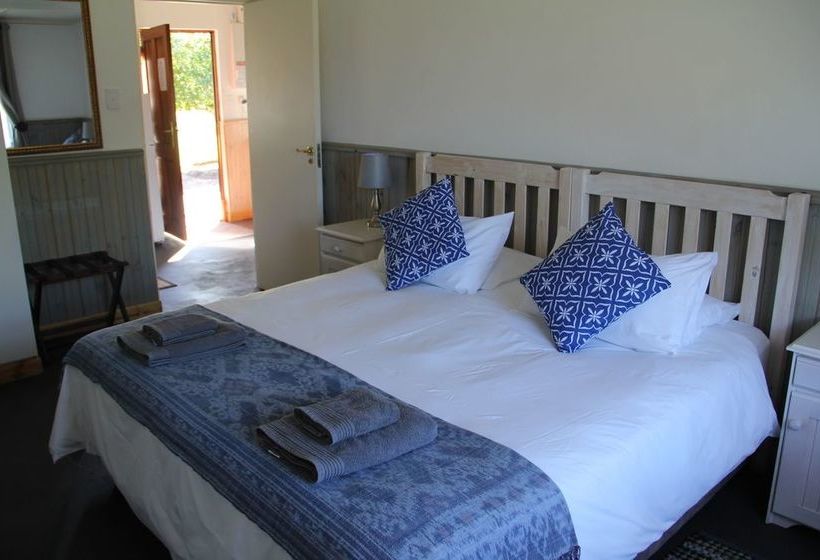 Hotel Horizon Cottages 12