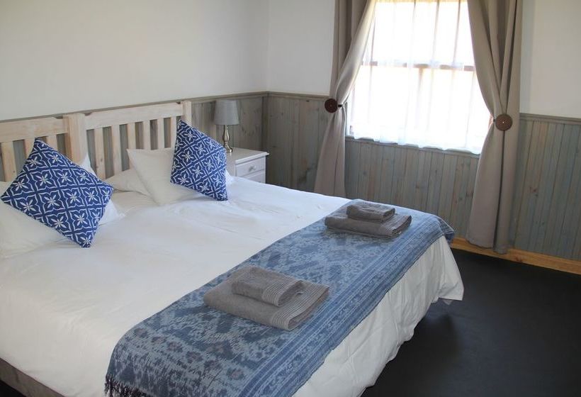 Hotel Horizon Cottages 13