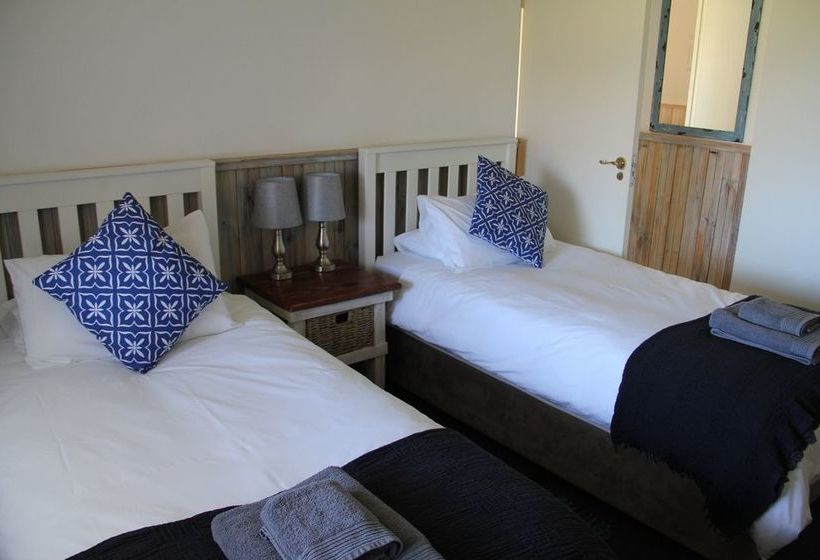 Hotel Horizon Cottages 14