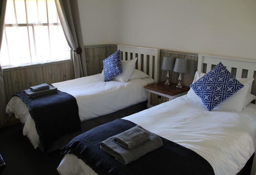 Hotel Horizon Cottages 15