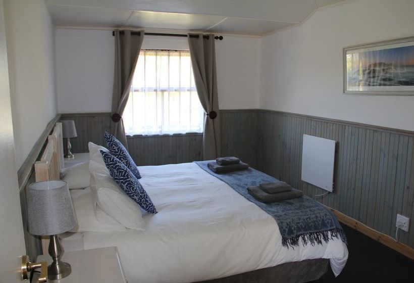 Hotel Horizon Cottages 16