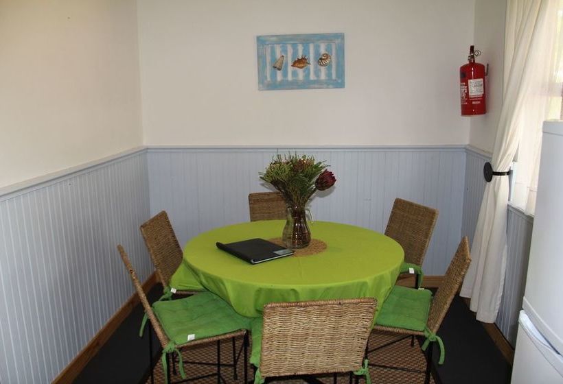 Hotel Horizon Cottages 17