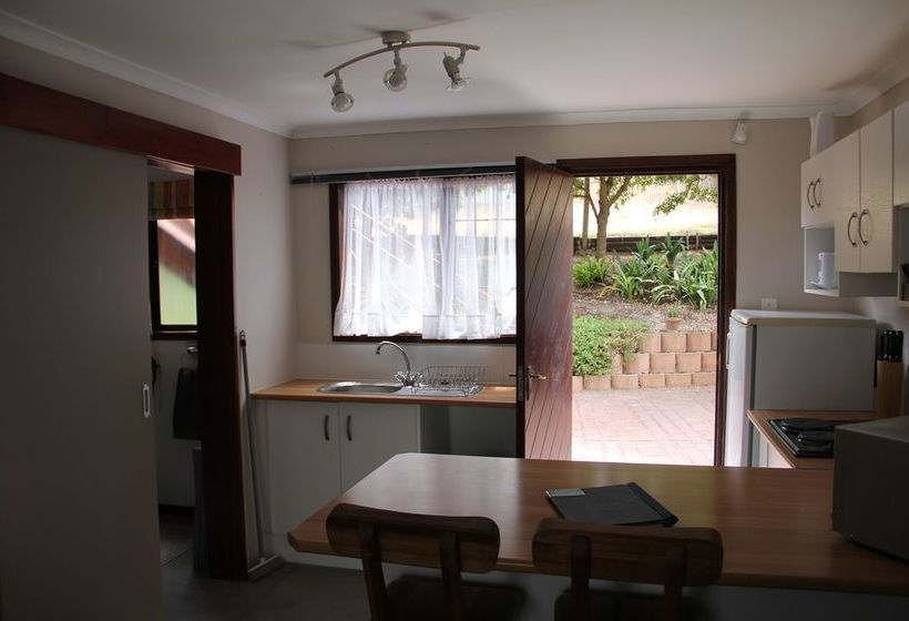 Hotel Horizon Cottages 18