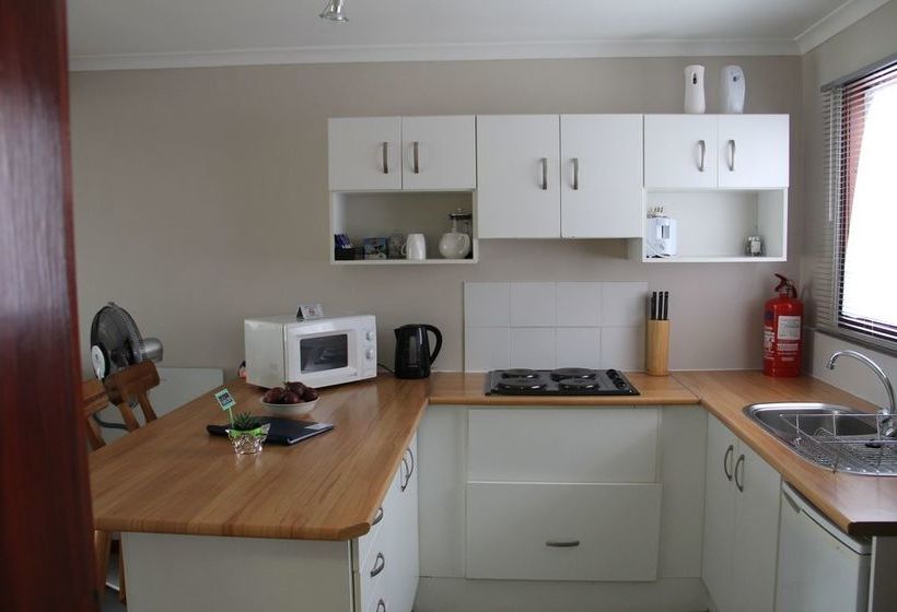 Hotel Horizon Cottages 19