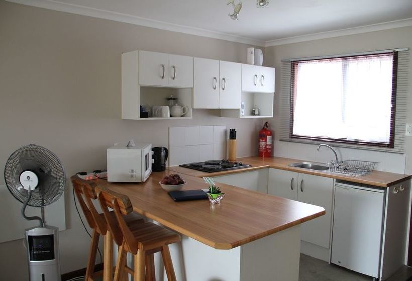 Hotel Horizon Cottages 20