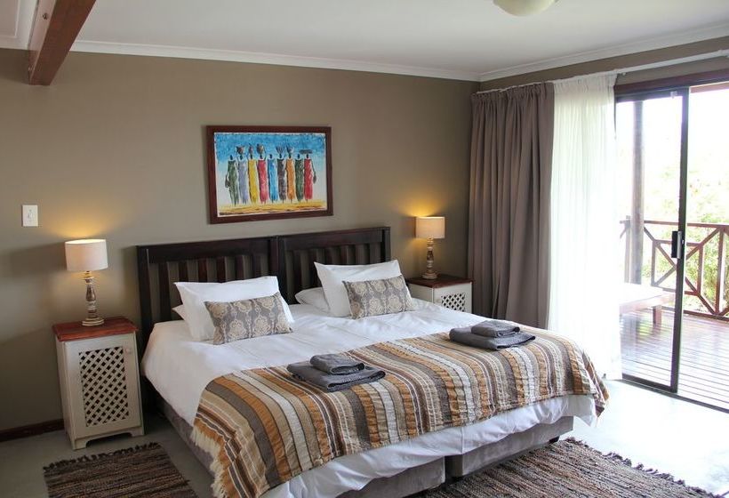 Hotel Horizon Cottages 3