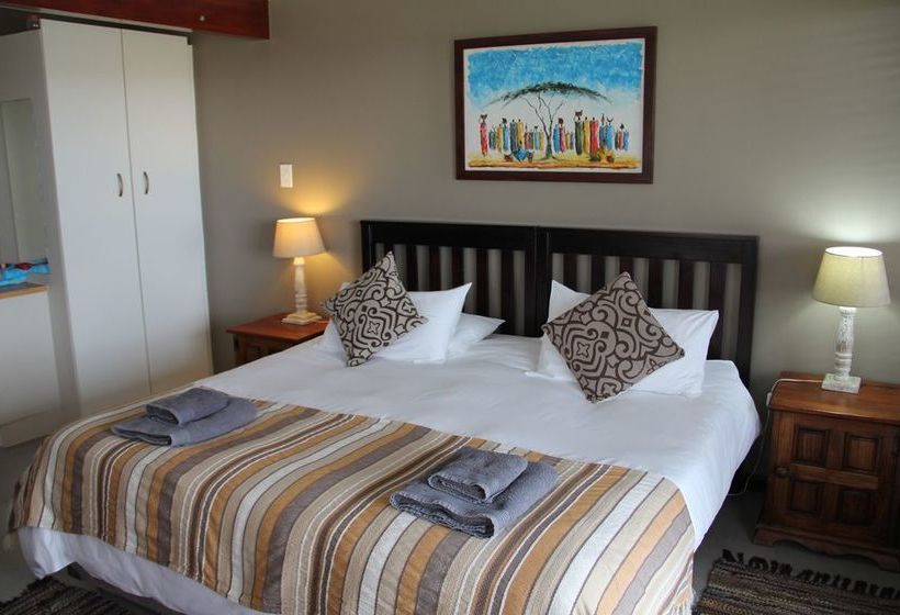 Hotel Horizon Cottages 4