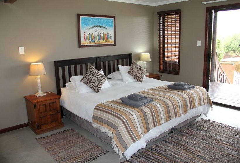 Hotel Horizon Cottages 5