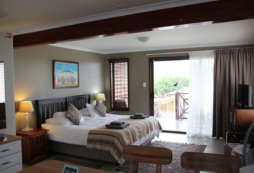 Hotel Horizon Cottages 6