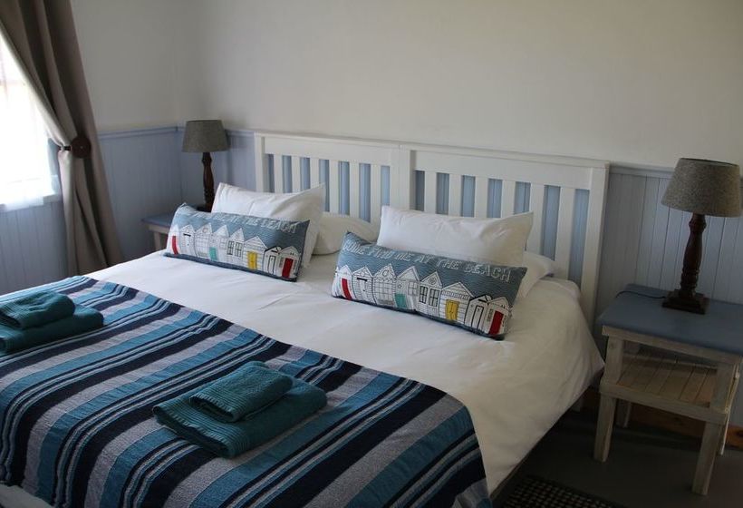 Hotel Horizon Cottages 7