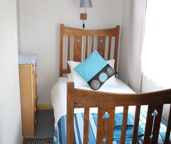 Hotel Horizon Cottages 8