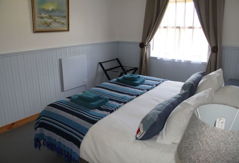 Hotel Horizon Cottages 9