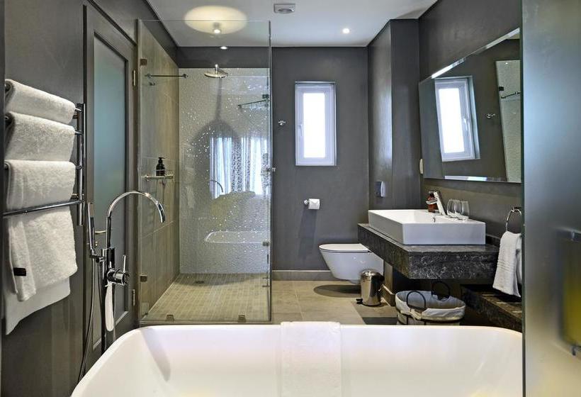 Hotel Franschhoek Boutique 13