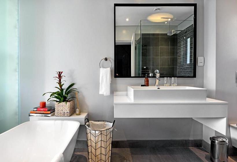 Hotel Franschhoek Boutique 14